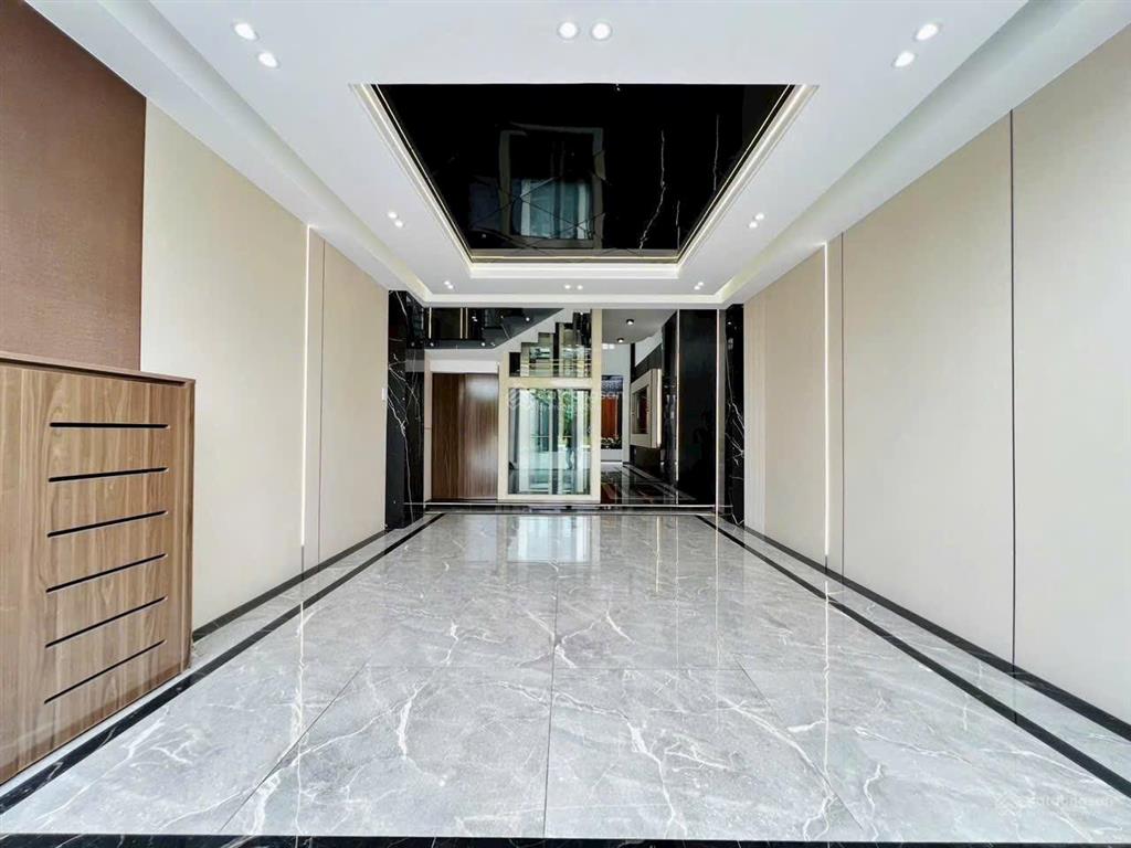 Bán nhà riêng tại trần quang cơ, 6,49 tỷ, 120m2, 4pn, 4wc, giá ưu đãi