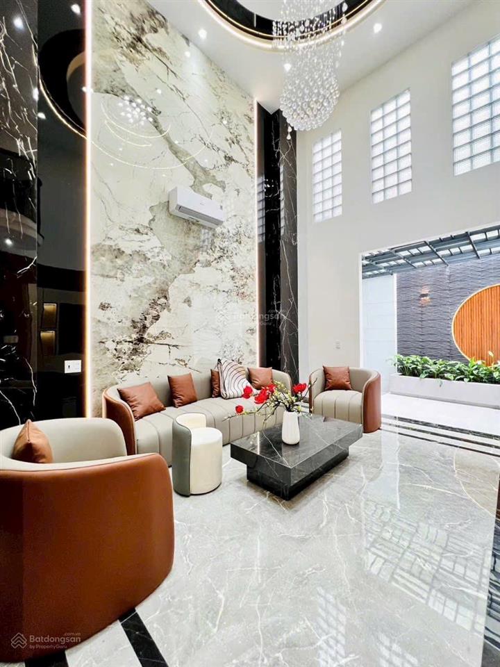 Bán nhà riêng tại trần quang cơ, 6,49 tỷ, 120m2, 4pn, 4wc, giá ưu đãi