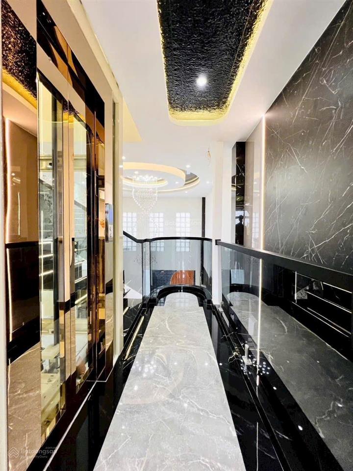 Bán nhà riêng tại trần quang cơ, 6,49 tỷ, 120m2, 4pn, 4wc, giá ưu đãi