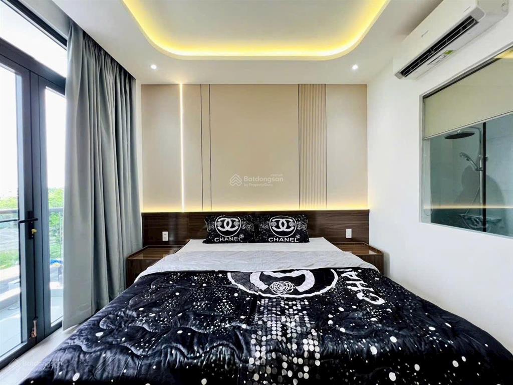 Bán nhà riêng tại trần quang cơ, 6,49 tỷ, 120m2, 4pn, 4wc, giá ưu đãi