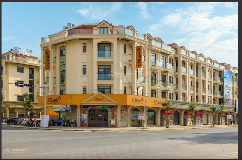 Cho thuê liền kề 5 tầng him lam 1 thường tín