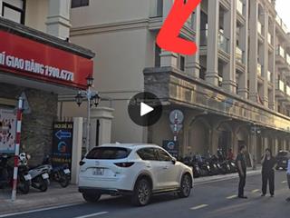 Cho thuê liền kề 5 tầng him lam 1 thường tín
