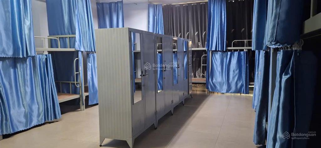 Ký túc xá dành cho sinh viên và người đi làm tại bình tânq6tân phú giá chỉ từ 1,65 triệu/tháng