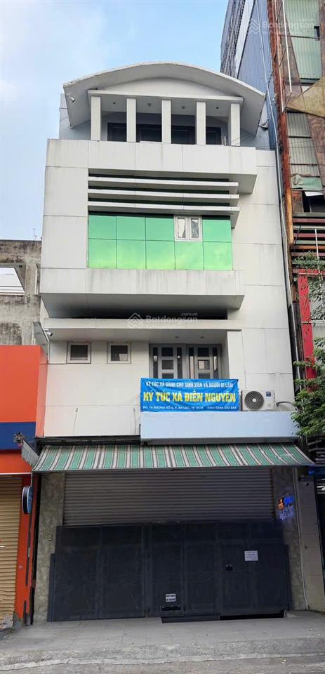 Ký túc xá dành cho sinh viên và người đi làm tại bình tânq6tân phú giá chỉ từ 1,65 triệu/tháng