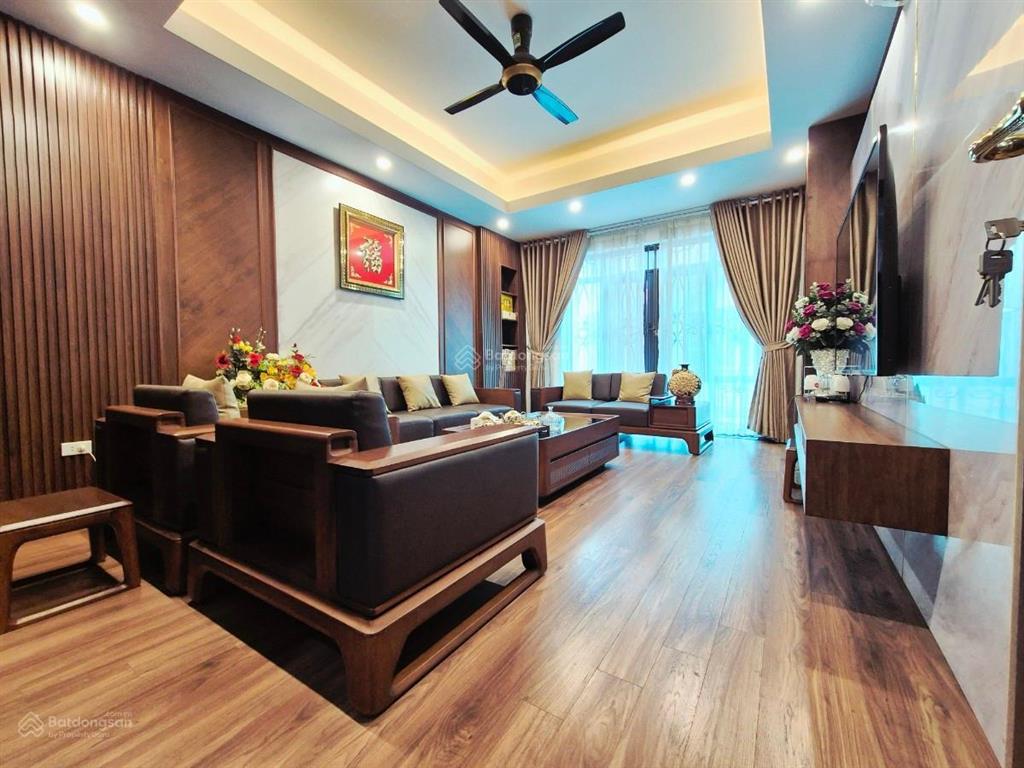 Hàng hiếm, lô góc 3 mặt thoáng, cách 1 nhà ra mặt phố trường chinh, giá 15 tỷ