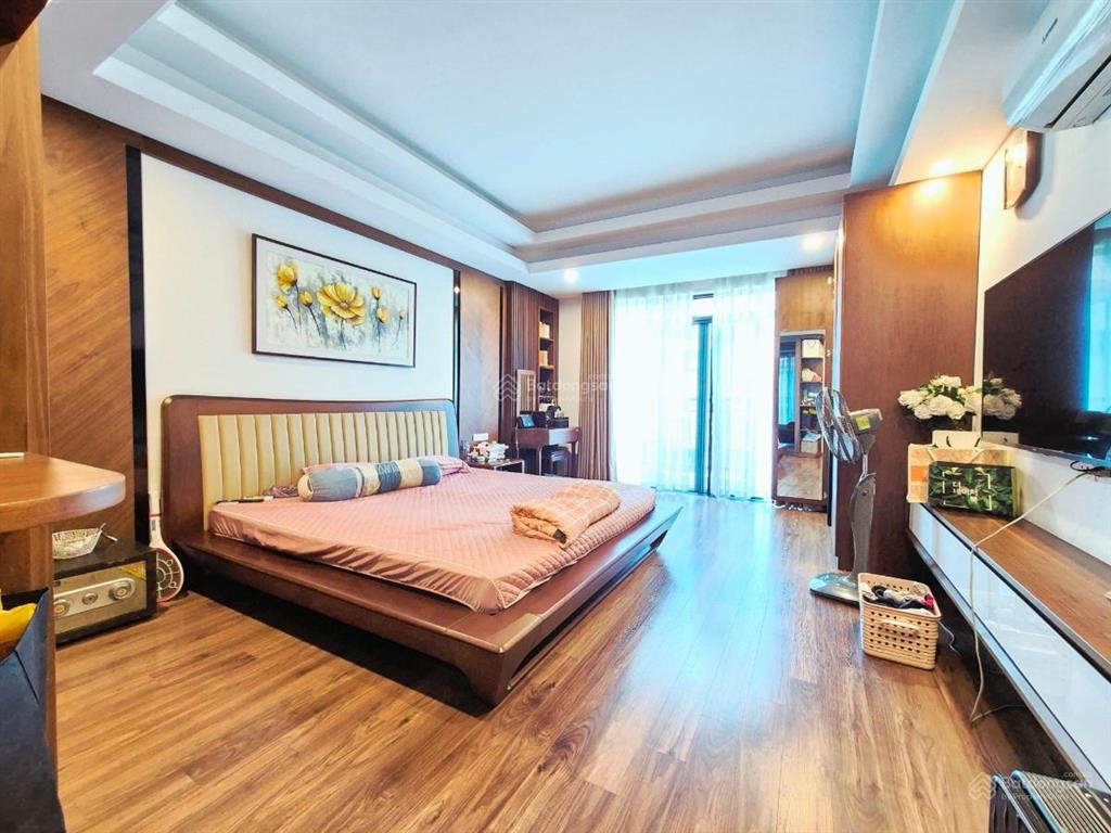 Hàng hiếm, lô góc 3 mặt thoáng, cách 1 nhà ra mặt phố trường chinh, giá 15 tỷ
