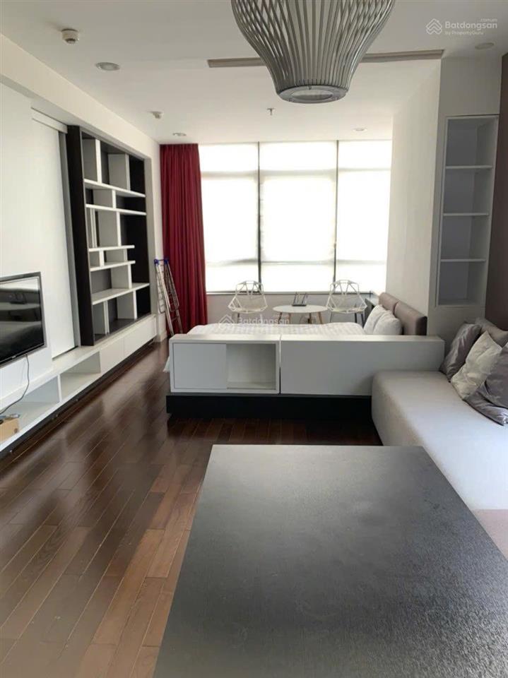 Cho thuê studio vị trí trung tâm