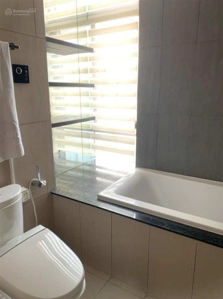 Cho thuê studio vị trí trung tâm