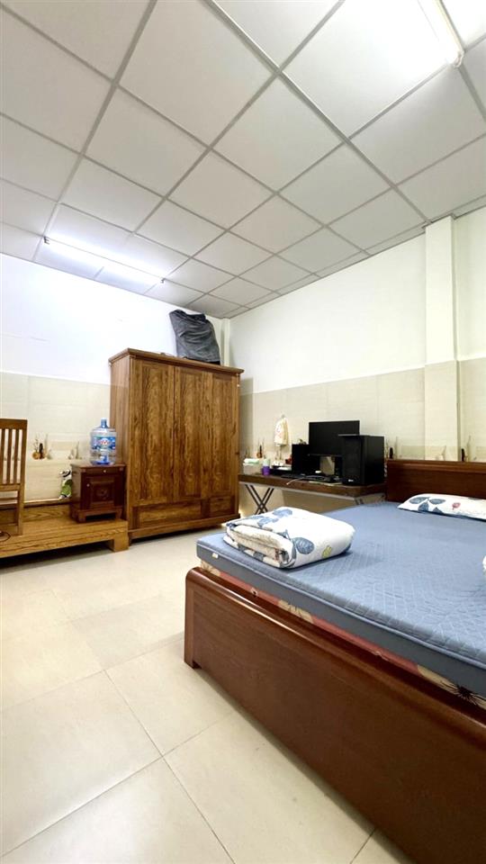 Nhà 2 TầngHXH – 58m² – 2PN 2WC – Hẻm Thông – Đường Số 19 – Giá Tốt 5.8 Tỷ