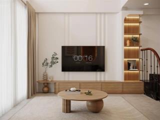 Siêu phẩm có 102, căn nhà siêu đẹp, lê văn hiến. 46 m2, 5 tầng, ô tô, kinh doanh. giá nhỉnh 11 tỷ.