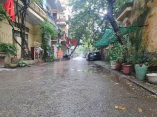 Đại học mỏ địa chất. bán nhà 2 tầng, 50 m2, ngõ thông kinh doanh, ô tô, giá nhỉnh 8 tỷ