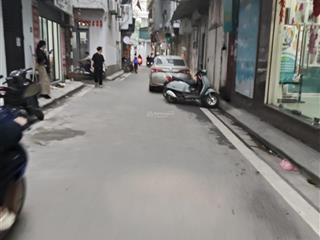 Bán gấp nhà văn hội. 5 tầng, dân xây, 2 thoáng. ô tô đỗ cửa, kinh doanh sầm uất. giá 11.3 tỷ