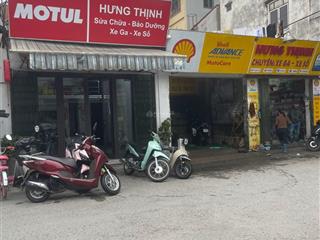 Mặt phố đông ngạc, bán nhà c4. 59 m2, mặt tiền 6m, ô tô tránh, view tp ven sông. giá 9.99 tỷ.