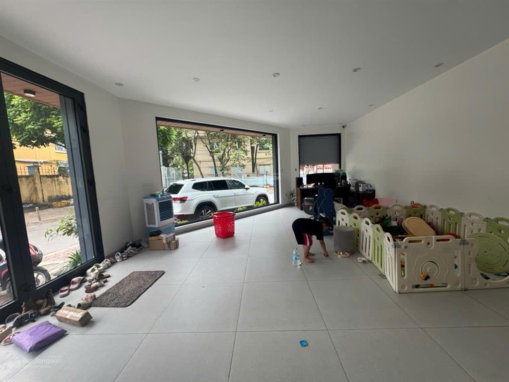 Bán toà nhà vp đức thắng, 80 m2, 6 t, t. máy, lô góc, vỉa hè, ô tô tránh, kinh doanh, giá 30.9 tỷ