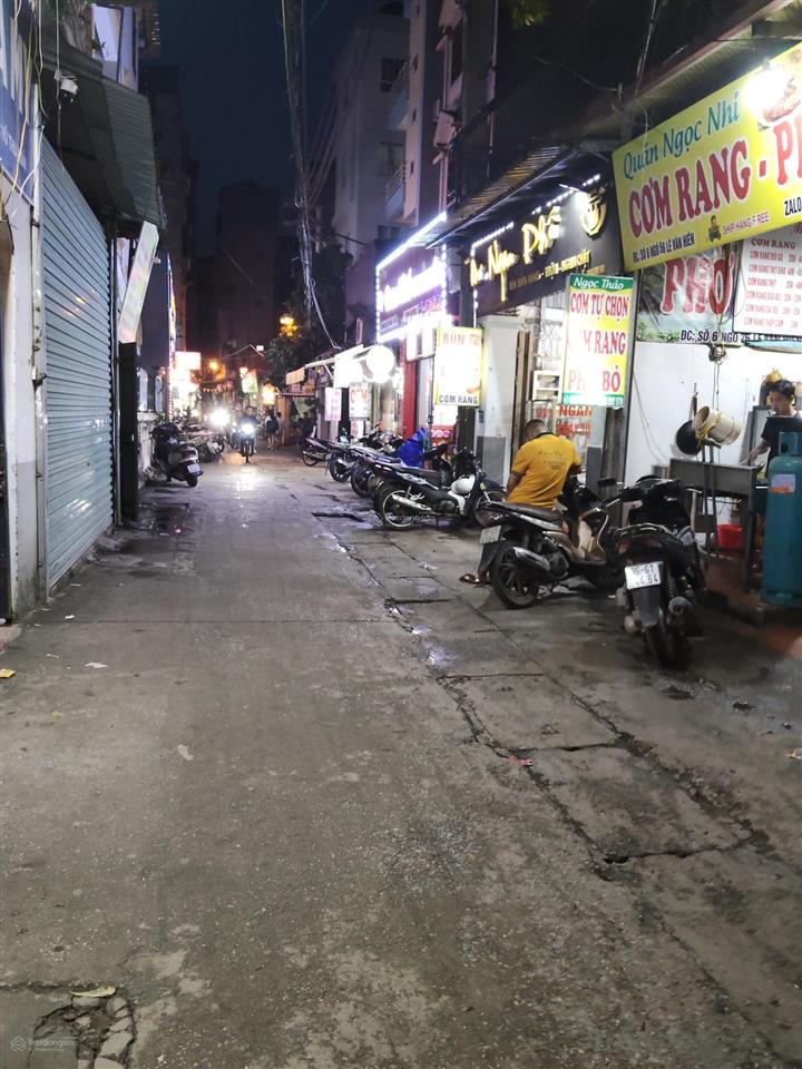 Bán đất lê văn hiến. 115 m2, mặt tiền khủng, ô tô tránh, kinh doanh sầm uất. giá nhỉnh 19.99 tỷ.