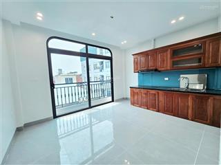 Bán nhà mặt phố văn hội, 55 m2, 6 tầng, thang máy, ô tô tránh, kinh doanh sầm uất. giá 14.7 tỷ