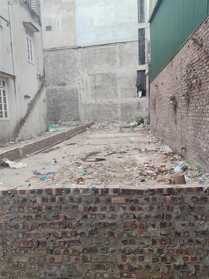 Bán đất nguyễn lân. 70m2, vỉa hè, 3 ô tô tránh, kinh doanh sầm uất. giá nhỉnh 20 tỷ,