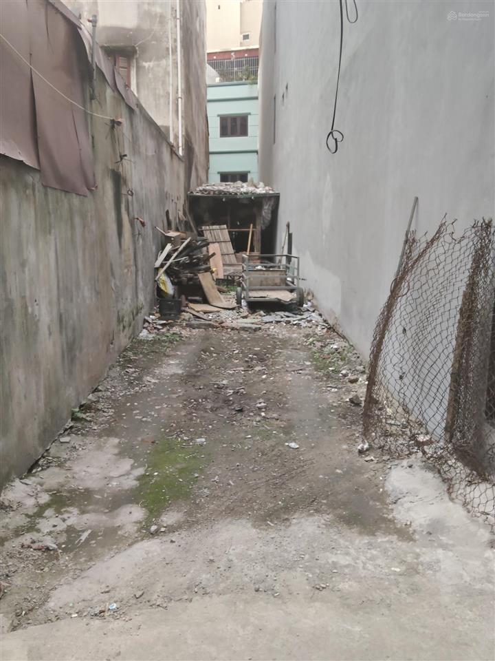 Bán gấp đất lê văn hiến, 45 m2, ngõ thông kinh doanh, 7 chỗ vào đất. giá đầu tư, 7.9 tỷ