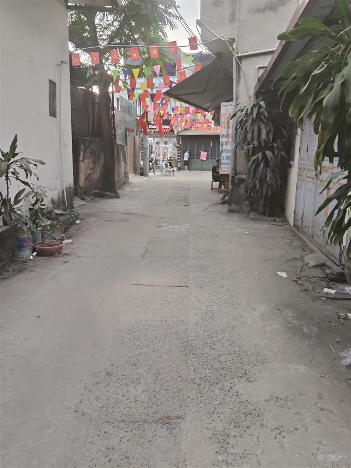 Bán gấp đất lê văn hiến, 45 m2, ngõ thông kinh doanh, 7 chỗ vào đất. giá đầu tư, 7.9 tỷ