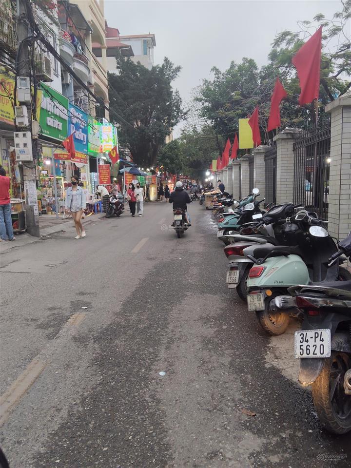 Bán gấp đất lê văn hiến, 45 m2, ngõ thông kinh doanh, 7 chỗ vào đất. giá đầu tư, 7.9 tỷ