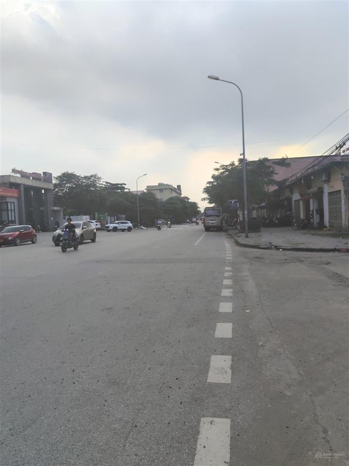 Chính chủ bán gấp đất đức thắng, 48 m2, ngõ thông kinh doanh, 7 chỗ vào đất. giá đt, nhỉnh 7 tỷ