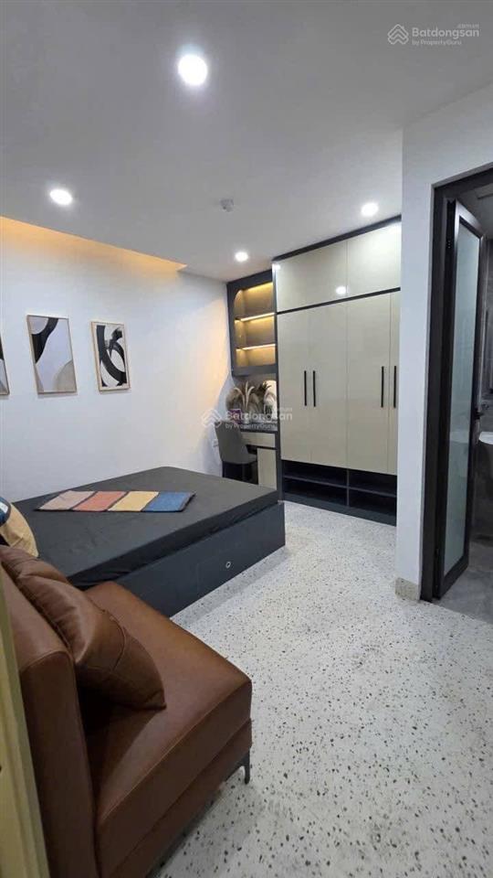 Bán gấp toà chdv đức thắng, 100 m2, 7 t, tm, ô tô đỗ cửa, dòng tiền 120 tr/th. giá hơn 21 tỷ
