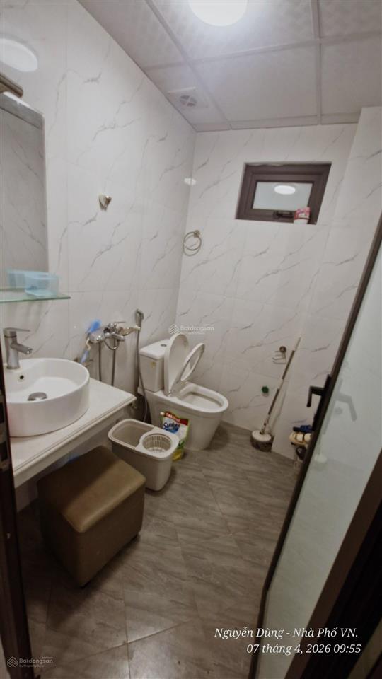Bán gấp nhà cổ nhuế. 45 m², 6 tầng, thang máy, ô tô tránh, kinh doanh sầm uất, nhỉnh 9 tỷ