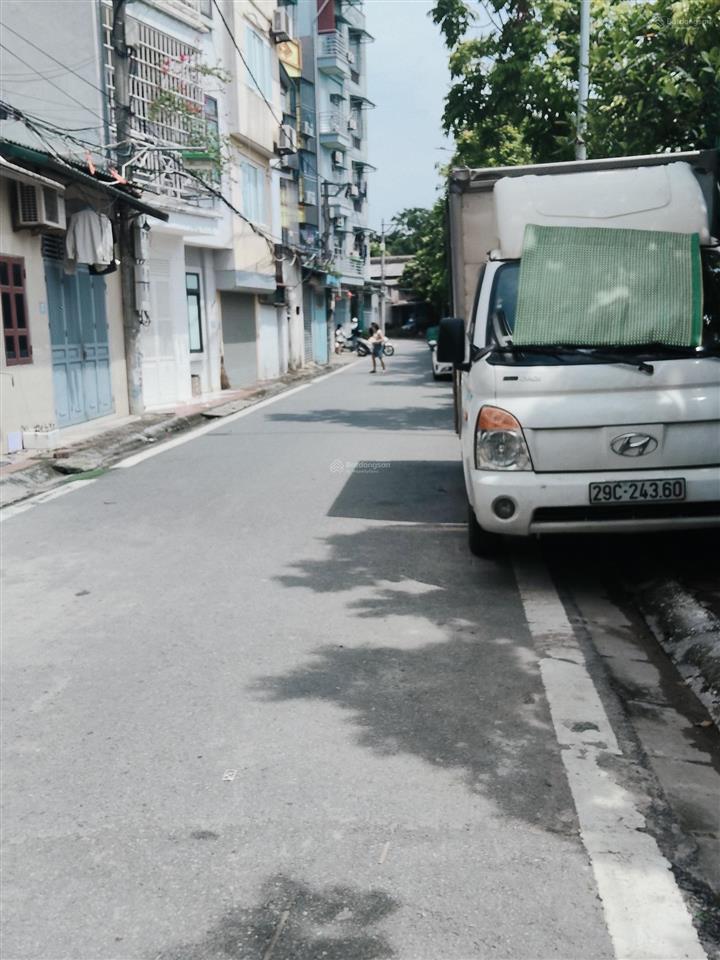 Bán đất văn hội, 48 m², vỉa hè ô tô tránh, 2 thoáng, kinh doanh, giá 9.9 tỷ