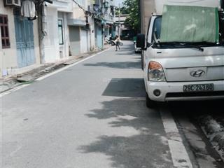 Bán đất văn hội, 48 m², vỉa hè ô tô tránh, 2 thoáng, kinh doanh, giá 9.9 tỷ