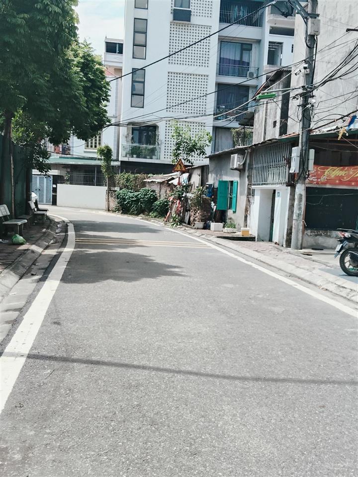 Bán đất văn hội, 48 m², vỉa hè ô tô tránh, 2 thoáng, kinh doanh, giá 9.9 tỷ