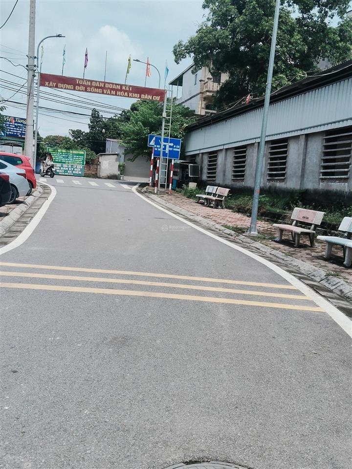Bán đất văn hội, 48 m², vỉa hè ô tô tránh, 2 thoáng, kinh doanh, giá 9.9 tỷ