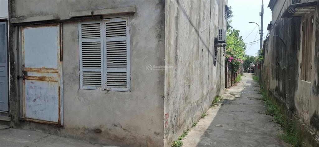 Phố viên, bán đất cạnh đh mỏ địa chất. 40 m², lô góc, 7 chỗ đỗ cửa, kinh doanh, giá nhỉnh 6 tỷ