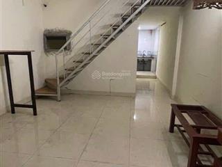 Phố viên  cạnh đh mỏ địa chất, bv phương đông, bán nhà c4, 30 m², ô tô, kinh doanh giá 4.3 tỷ