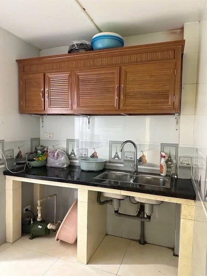 Phố viên  cạnh đh mỏ địa chất, bv phương đông, bán nhà c4, 30 m², ô tô, kinh doanh giá 4.3 tỷ