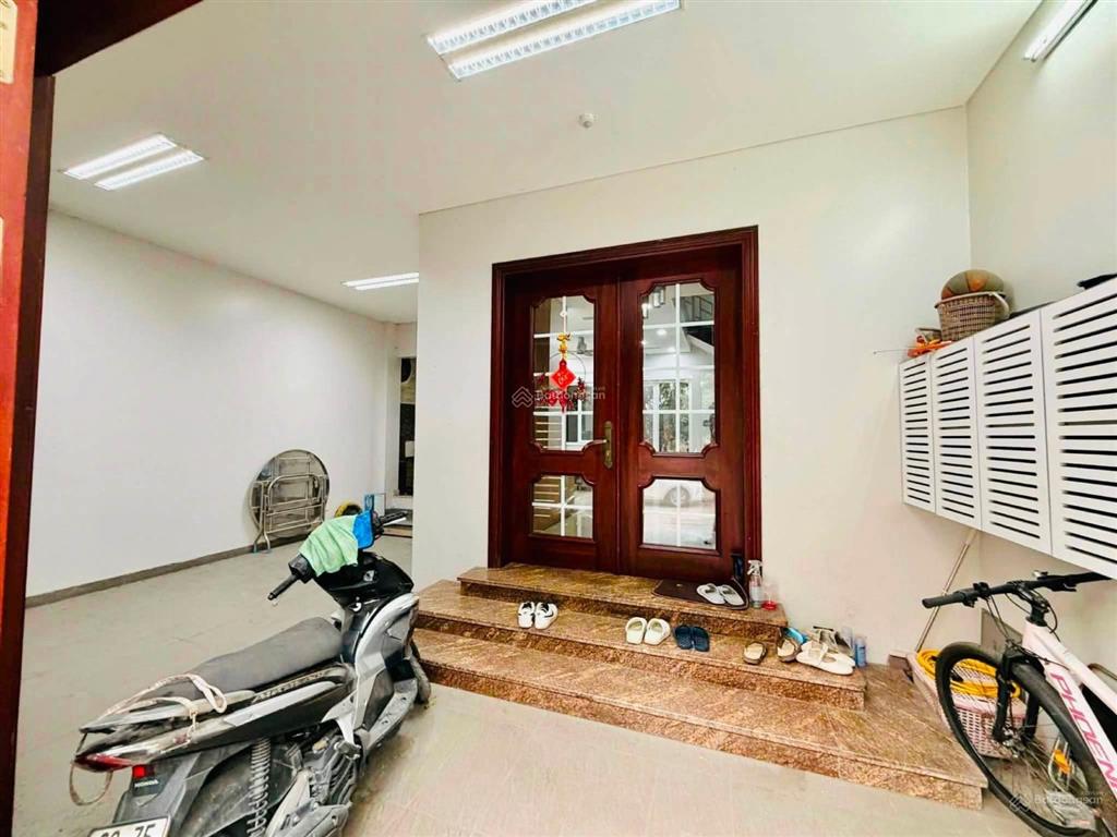 Bán nhà đỗ nhuận. 110 m², 5 t, vỉa hè ô tô tránh, kinh doanh đỉnh cao. giá 52,99 tỷ
