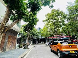 Bán nhà đỗ nhuận. 110 m², 5 t, vỉa hè ô tô tránh, kinh doanh đỉnh cao. giá 52,99 tỷ