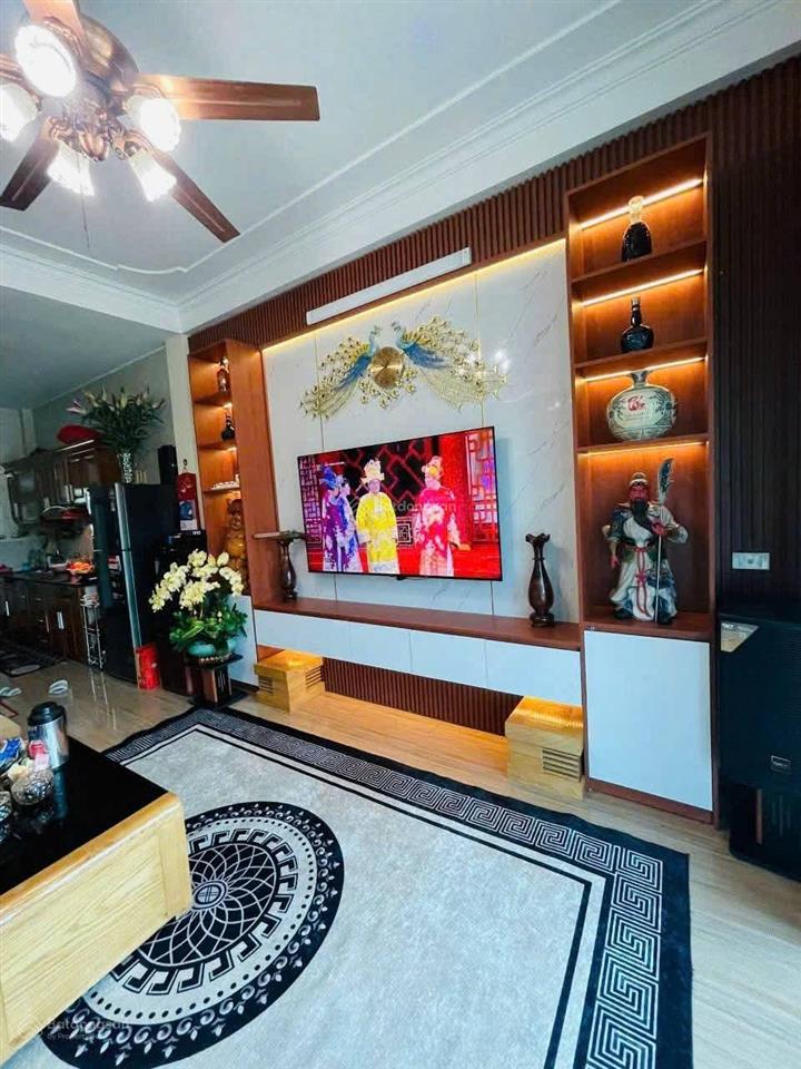 Mặt phố thụy phương. bán gấp, nhà 5 tầng, 30 m², lô góc. giá 5.5 tỷ