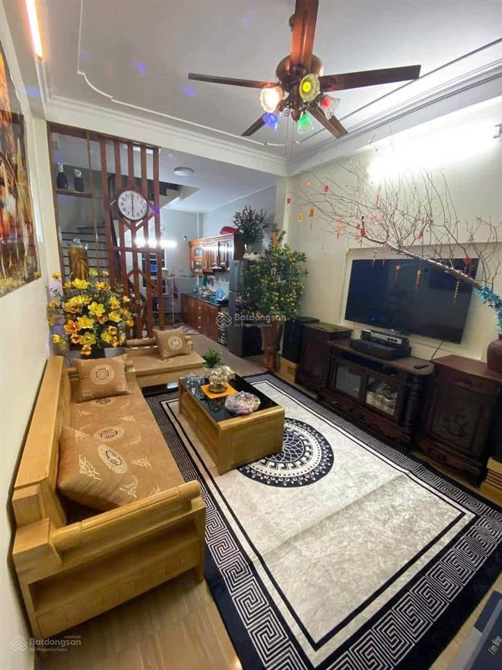 Mặt phố thụy phương. bán gấp, nhà 5 tầng, 30 m², lô góc. giá 5.5 tỷ