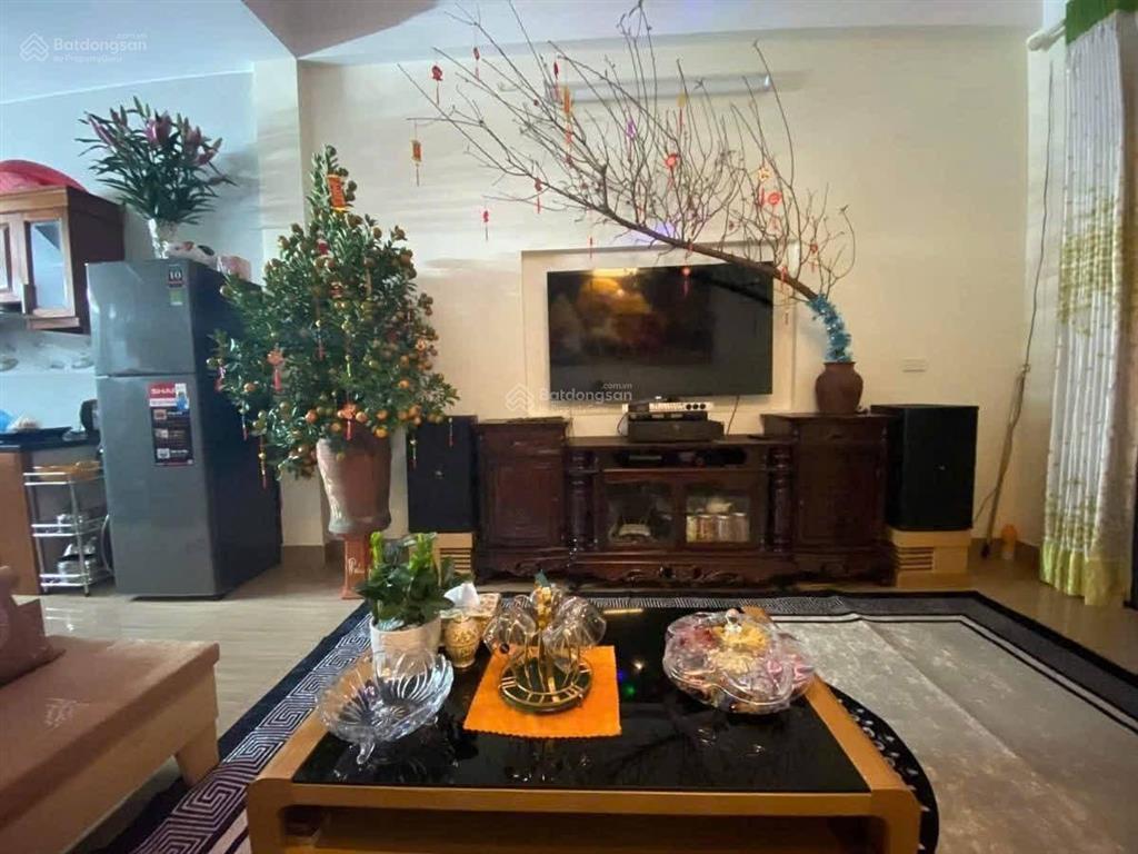 Mặt phố thụy phương. bán gấp, nhà 5 tầng, 30 m², lô góc. giá 5.5 tỷ