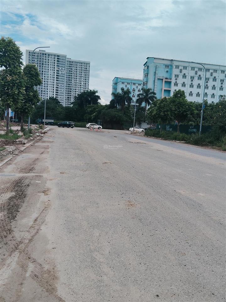 Bán gấp ô đất tái định cư jade square, nguyễn đình tứ, 50 m², giá nhỉnh 10 tỷ