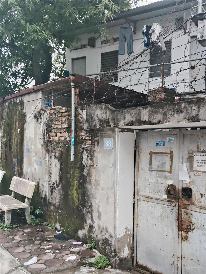 Bán gấp nhà c4, lê văn hiến, cạnh hv tài chính. 48 m², vỉa hè, ô tô tránh, kinh doanh. giá 9.9 tỷ