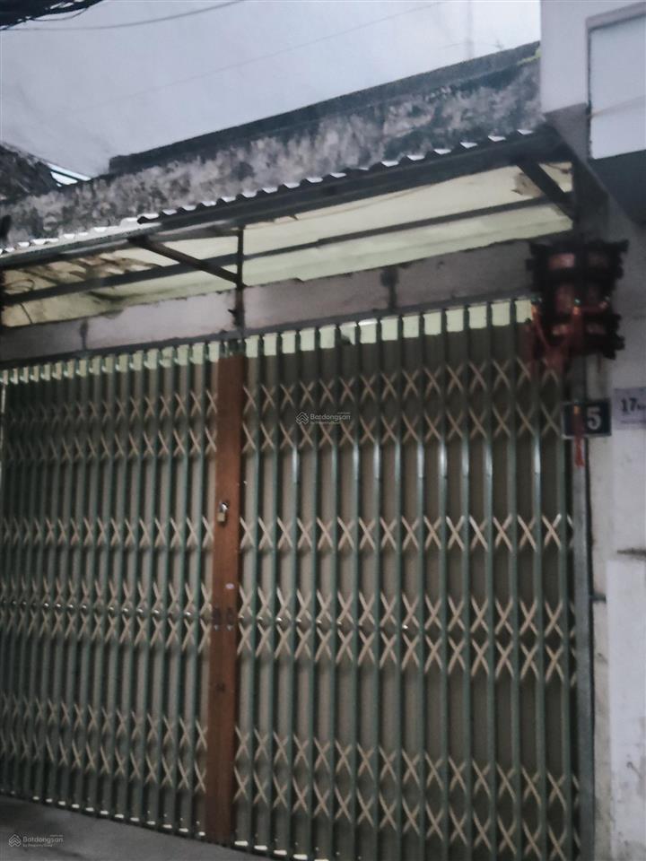 Đông thắng. bán nhà c4. 48 m², ngõ thông, kinh doanh, ô tô, 1 nhà ra mp ô tô tránh. giá 6.2 tỷ
