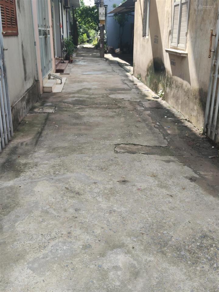 Đông thắng. bán nhà c4. 48 m², ngõ thông, kinh doanh, ô tô, 1 nhà ra mp ô tô tránh. giá 6.2 tỷ