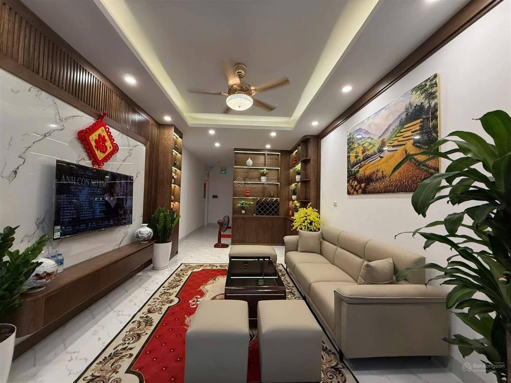 Bán gấp nhà đẹp lê văn hiến  vị trí vàng  kinh doanh sầm uất  giá trị gia tăng bền vững