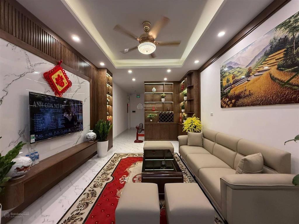 Bán gấp nhà đẹp lê văn hiến  vị trí vàng  kinh doanh sầm uất  giá trị gia tăng bền vững