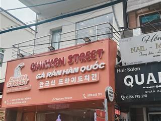 Bán cắt lỗ siêu phẩm lê văn hiến cổng hv tài chính, 120 m2, ô tô tránh kinh doanh  nhỉnh 18 tỷ