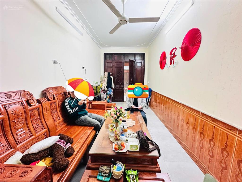 Bán cắt lỗ. nhà đẹp lê văn hiến. 44 m2, 4 tầng, dân xây, ô tô, kinh doanh sầm uất. giá nhỉnh 7 tỷ