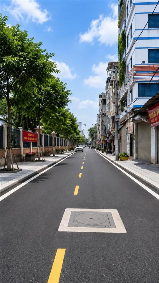 Bán nhà phú diễn  đh tn&mt. 65 m2, 6 t, lô góc, đường 13.5 m, kinh doanh sầm uất. giá nhỉnh 20 tỷ