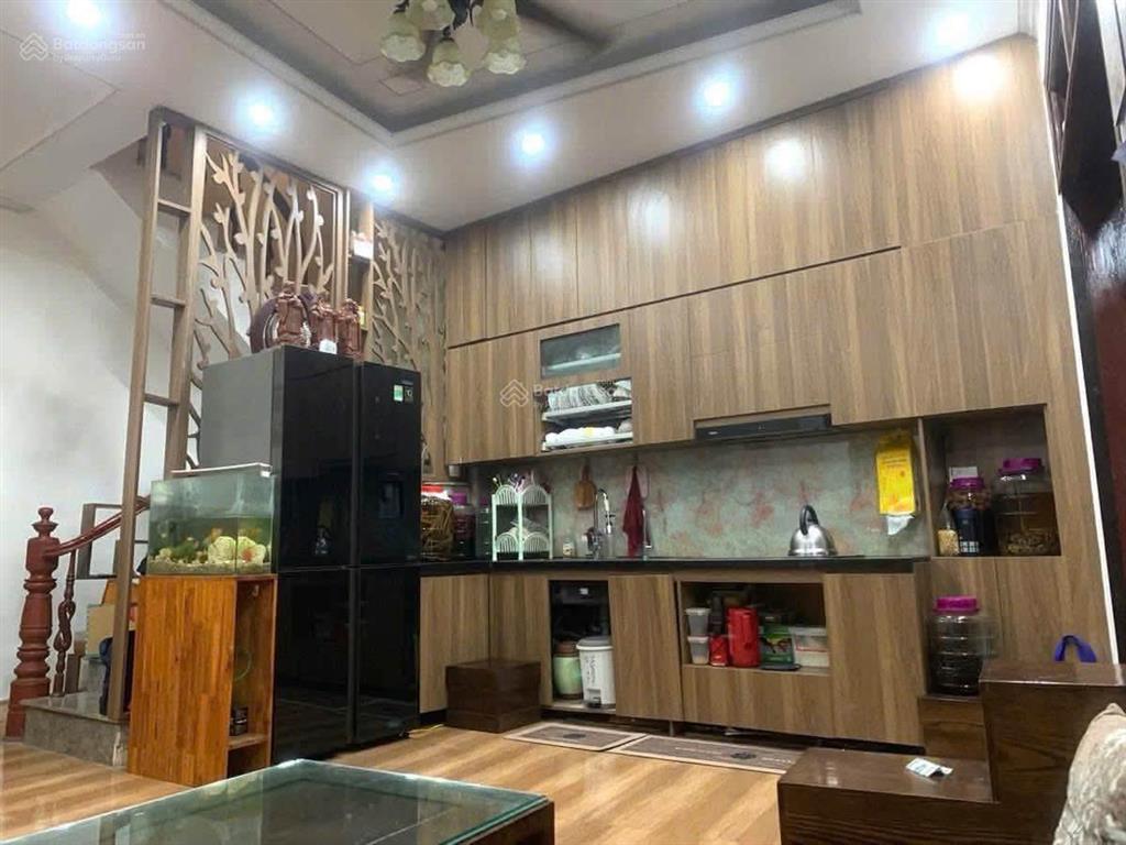 Bán nhà phạm văn đồng. 35 m2, 5 tầng, dân xây, giá nhỉnh 7 tỷ