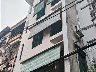 Bán nhà mp lê văn hiến. 50 m2, 6 t, t máy, vỉa hè ô tô tránh, dt 600 triệu/năm. giá nhỉnh 14 tỷ